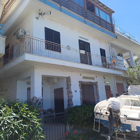 Le Due Conchiglie Villa Carini Exterior photo